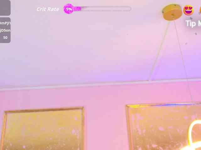 SCARLETTE04 webcam