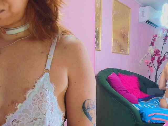 SCARLETTE04 webcam