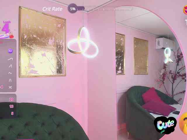 SCARLETTE04 webcam