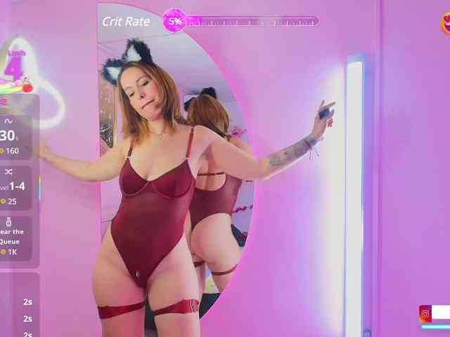 SCARLETTE04 webcam