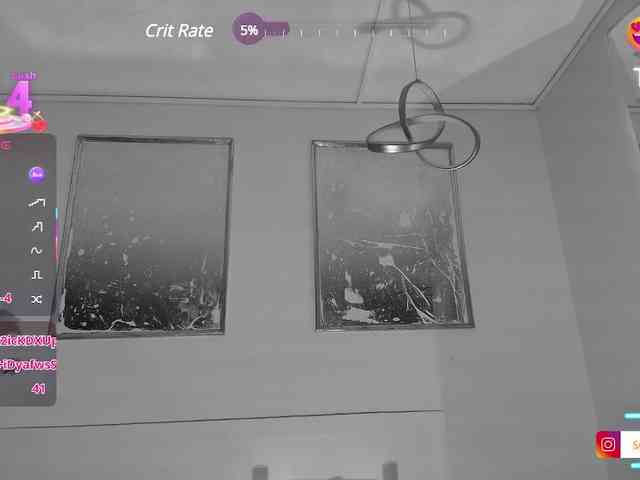 SCARLETTE04 webcam