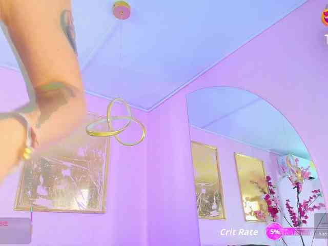 SCARLETTE04 webcam