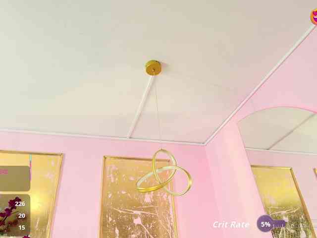 SCARLETTE04 webcam
