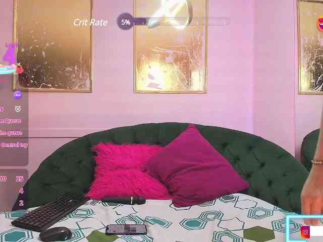 SCARLETTE04 webcam