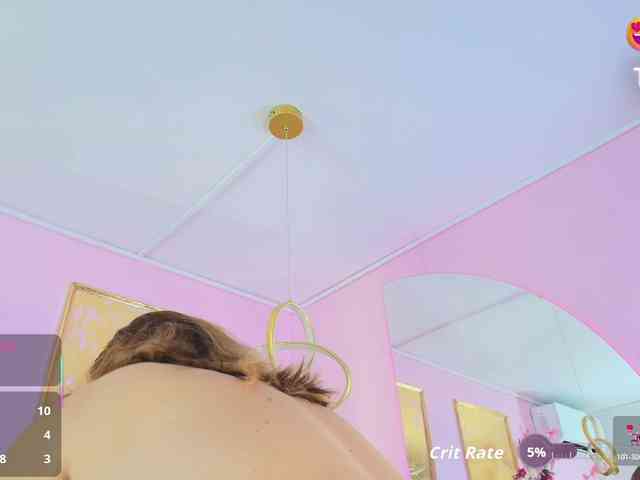 SCARLETTE04 webcam