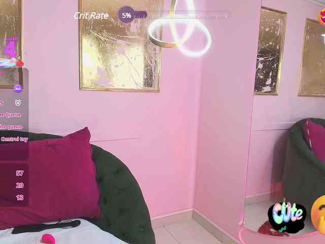 SCARLETTE04 webcam