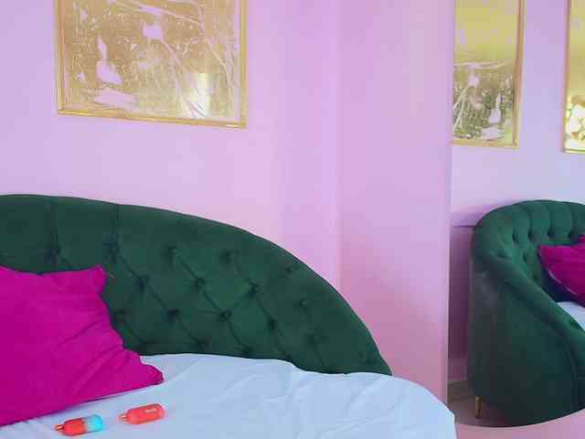 SCARLETTE04 webcam