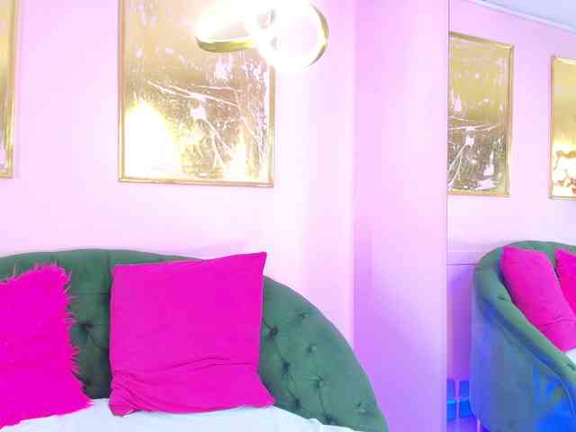 SCARLETTE04 webcam