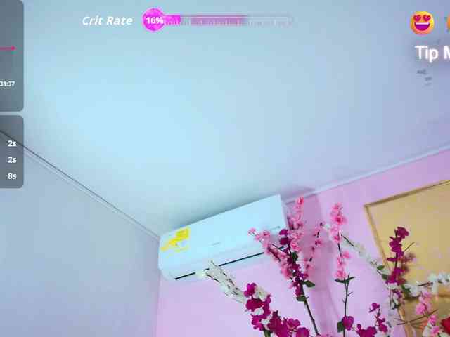 SCARLETTE04 webcam