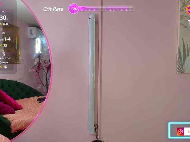 SCARLETTE04 webcam