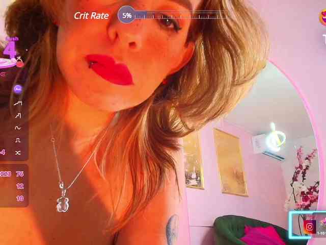 SCARLETTE04 webcam
