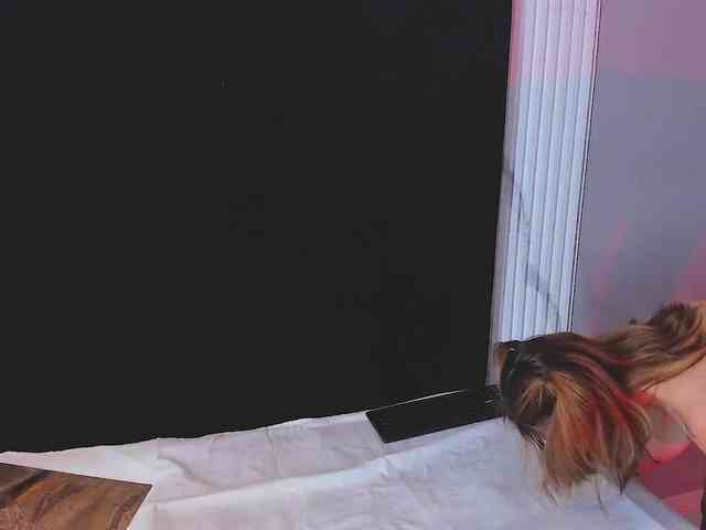 SCARLETTE04 webcam
