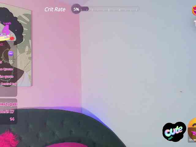 SCARLETTE04 webcam