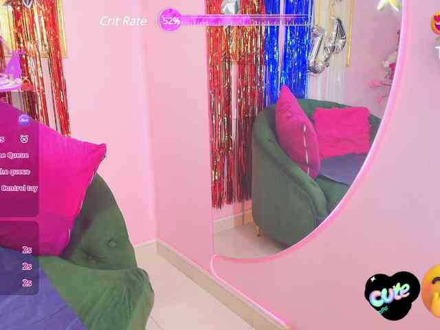 SCARLETTE04 webcam