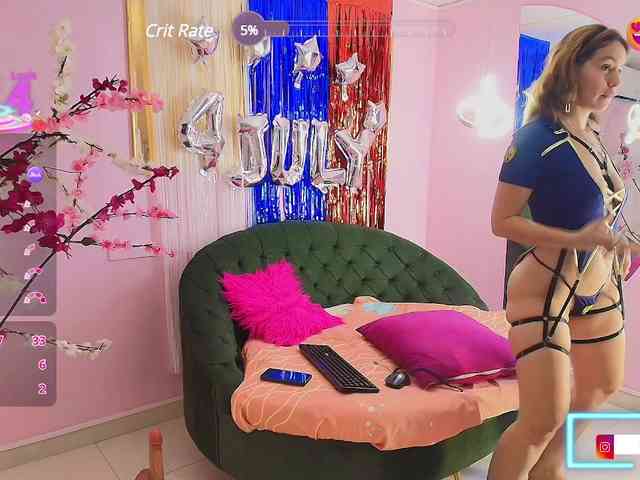 SCARLETTE04 webcam