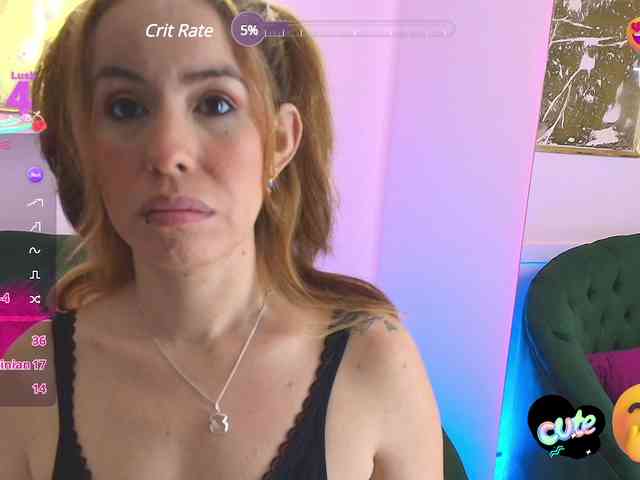 SCARLETTE04 webcam