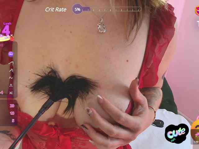 SCARLETTE04 webcam