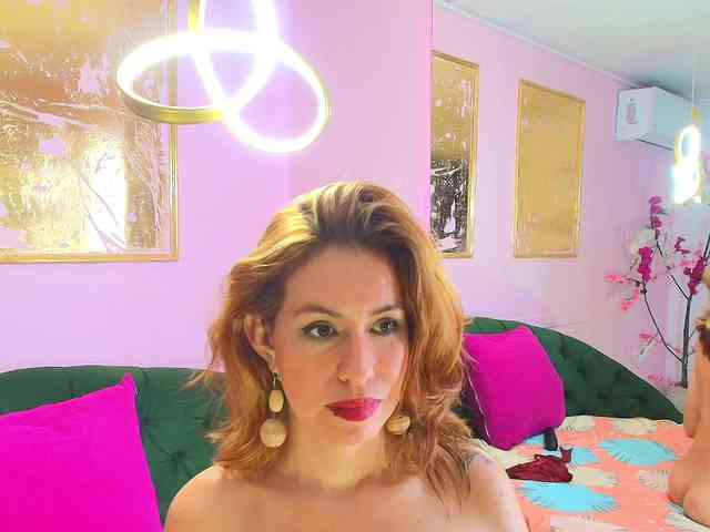 SCARLETTE04 webcam