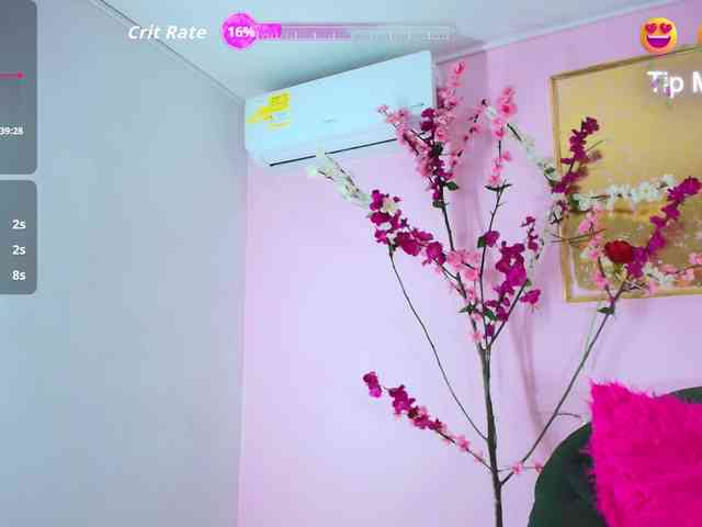 SCARLETTE04 webcam