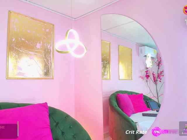 SCARLETTE04 webcam