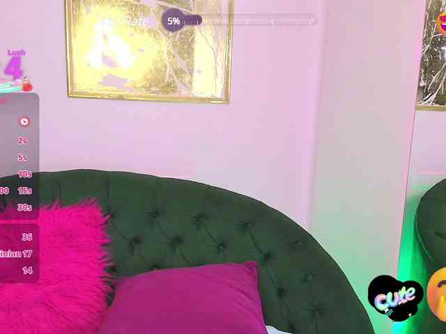 SCARLETTE04 webcam