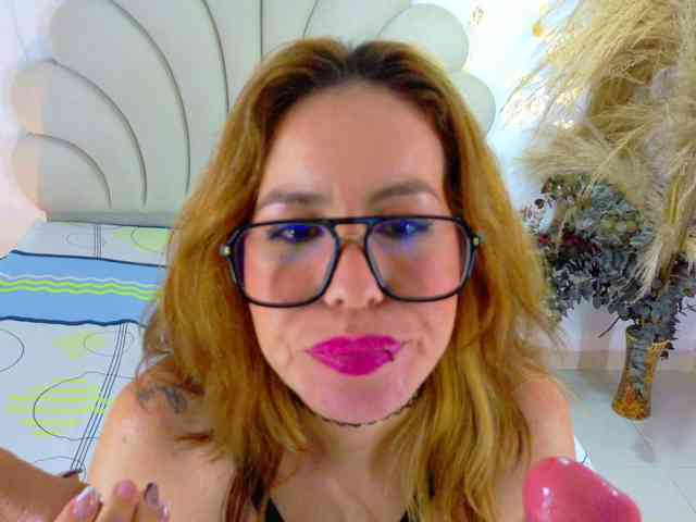 SCARLETTE04 webcam
