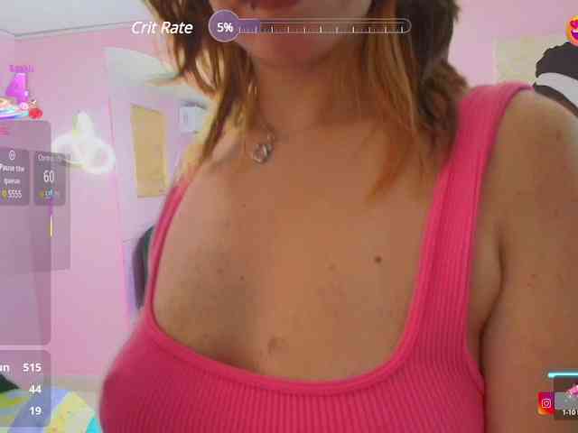 SCARLETTE04 webcam