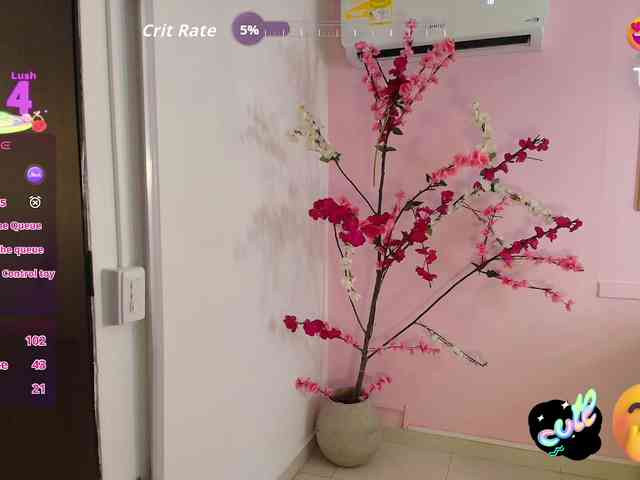SCARLETTE04 webcam