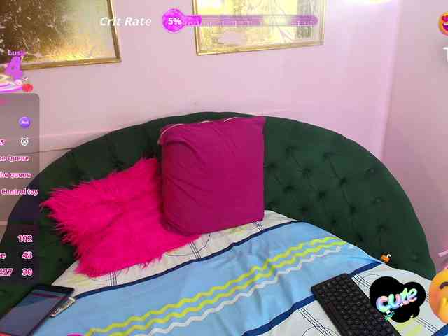 SCARLETTE04 webcam