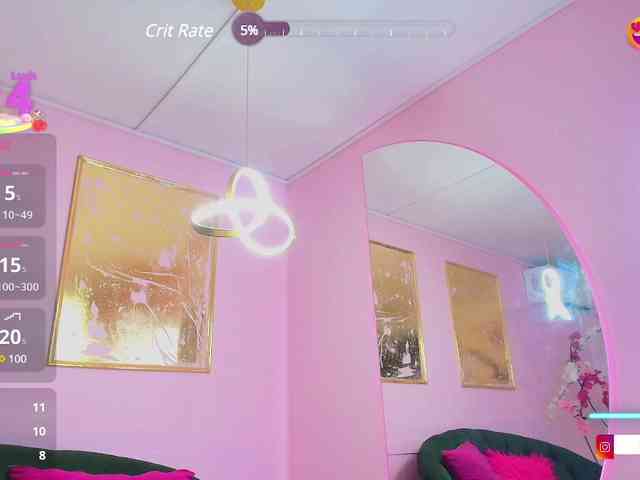 SCARLETTE04 webcam