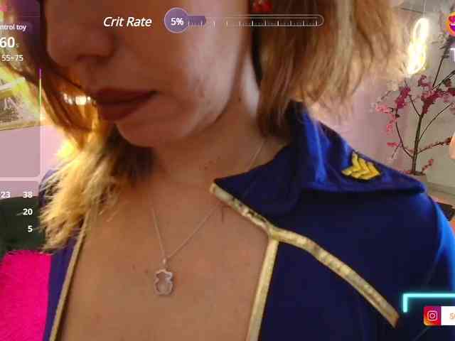 SCARLETTE04 webcam