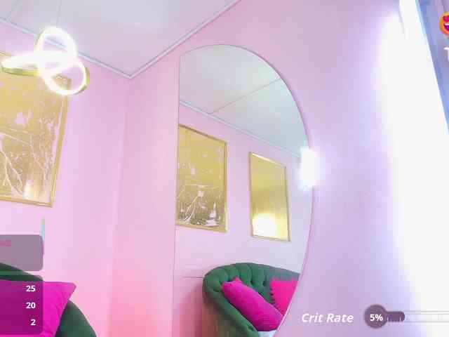 SCARLETTE04 Live Webcam on BongaCams