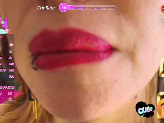 SCARLETTE04 webcam