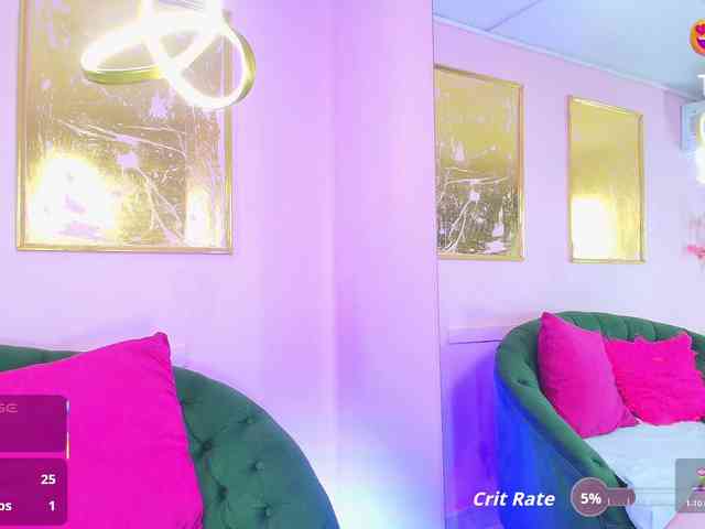 SCARLETTE04 webcam