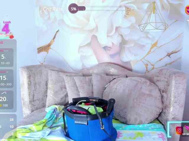 SCARLETTE04 webcam