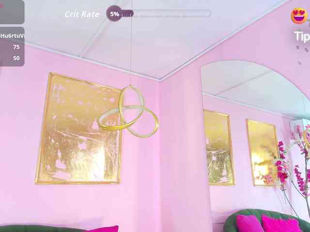 SCARLETTE04 webcam