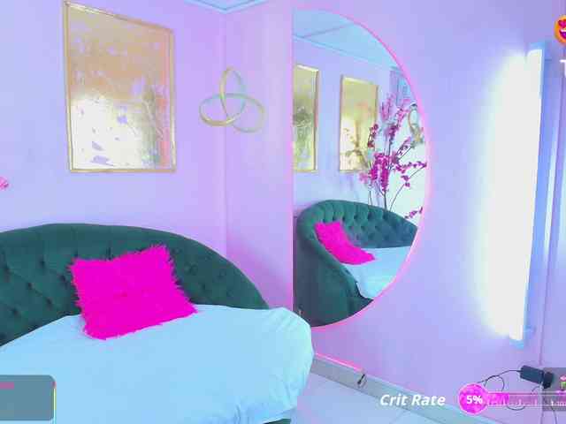 SCARLETTE04 webcam