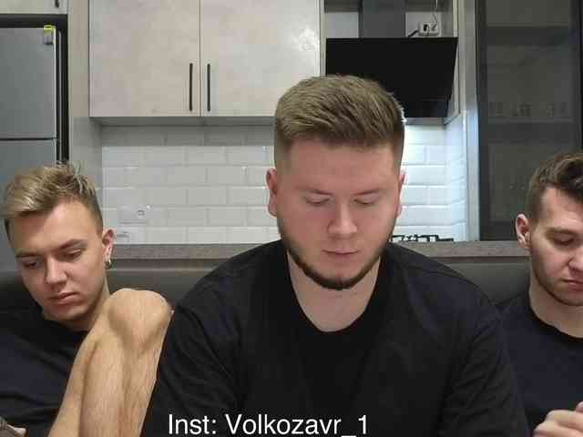 boys-sobolisha Live Webcam on BongaCams