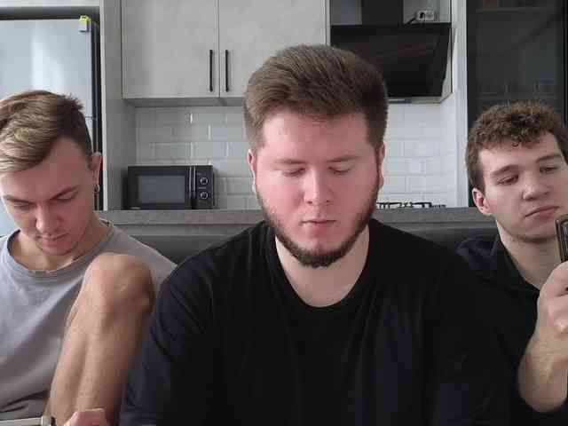 boys-sobolisha Live Webcam on BongaCams