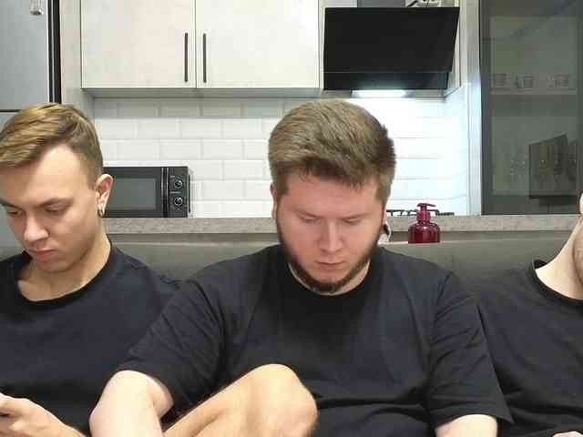 boys-sobolisha Live Webcam on BongaCams