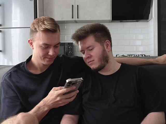 boys-sobolisha Live Webcam on BongaCams