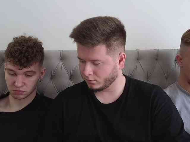 boys-sobolisha Live Webcam on BongaCams