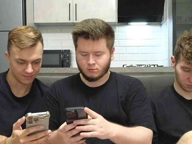 boys-sobolisha Live Webcam on BongaCams