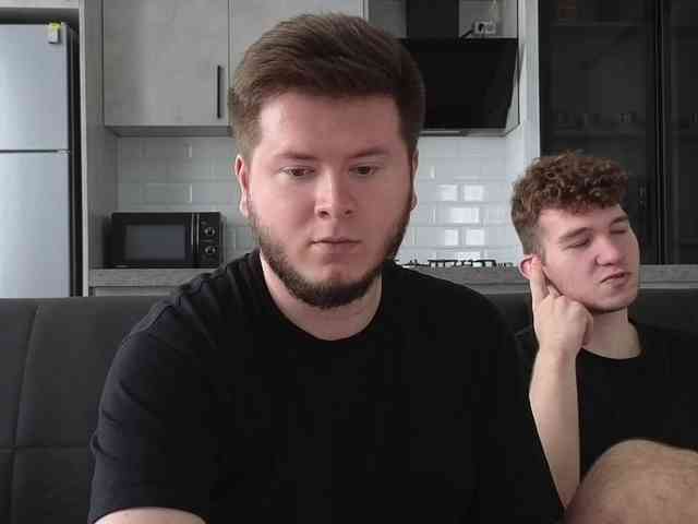 boys-sobolisha Live Webcam on BongaCams