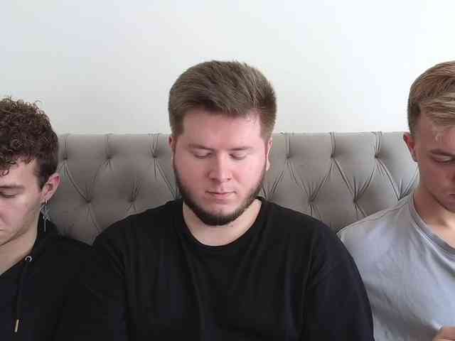 boys-sobolisha Live Webcam on BongaCams