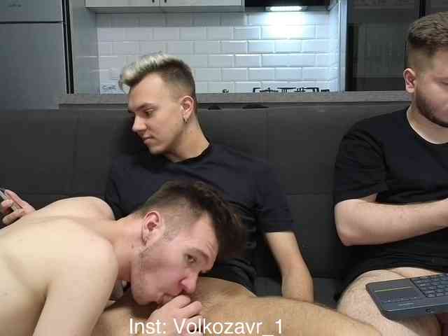 boys-sobolisha Live Webcam on BongaCams