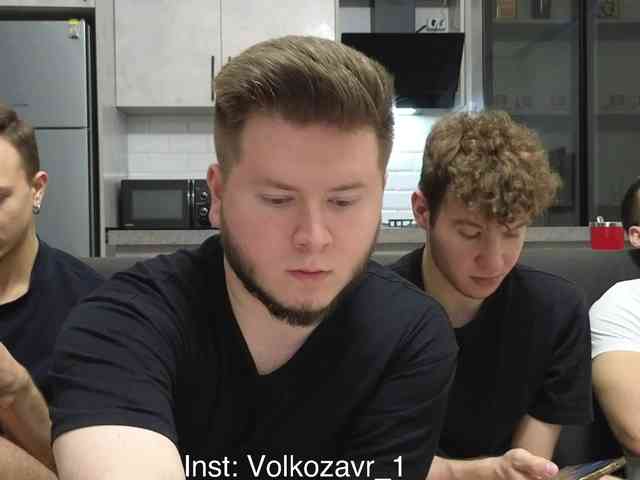 boys-sobolisha's Sexcam