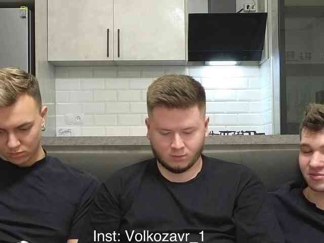 boys-sobolisha Live Webcam on BongaCams