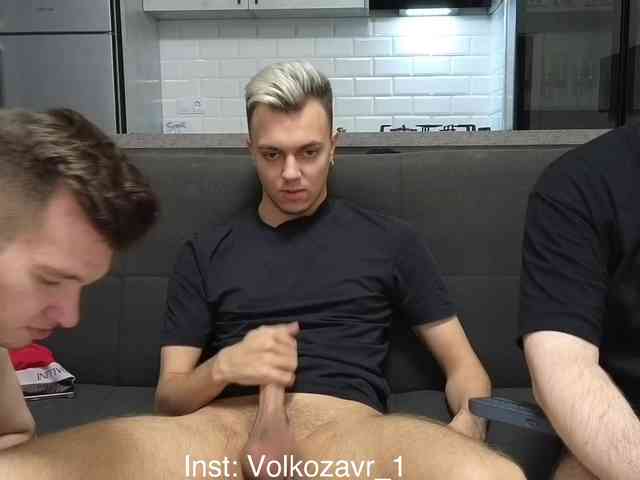 boys-sobolisha Live Webcam on BongaCams