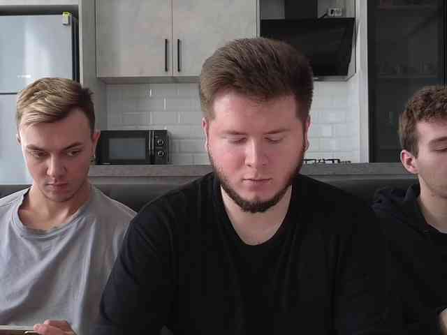 boys-sobolisha Live Webcam on BongaCams